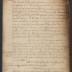 Council minutes, April 15, 1780 and May 23, 1781