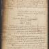 Council minutes, October 31, 1775