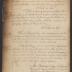 Council minutes, April 15, 1780 and May 23, 1781