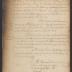 Council minutes, April 10, 1783