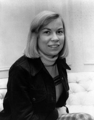 Susan Carey Dempsey