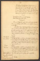 Minutes of the Supreme Court of Judicature of the State of New York, January 1776