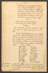 Minutes of the Supreme Court of Judicature of the State of New York, October 1775