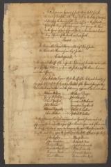 Minutes of the Supreme Court of Judicature of the State of New York,  July 1775