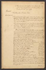 Minutes of the Supreme Court of Judicature of the State of New York, April 1779