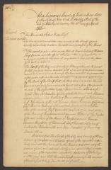 Minutes of the Supreme Court of Judicature of the State of New York, April 1780