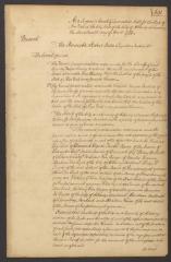 Minutes of the Supreme Court of Judicature of the State of New York, 17-24 April 1781