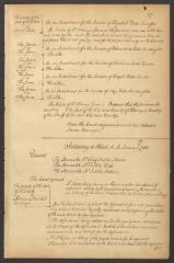 Minutes of the Supreme Court of Judicature of the State of New York, January 1782