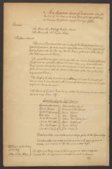 Minutes of the Supreme Court of Judicature of the State of New York, January 1782