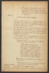 Minutes of the Supreme Court of Judicature of the State of New York, July-August 1782