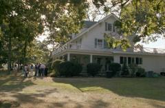 Carey Homestead on Shelter Island