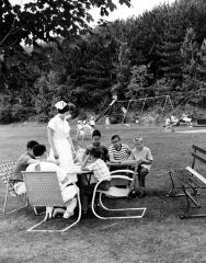 NYS Health Photo, unidentified child