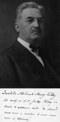 Judge Michael Kiley