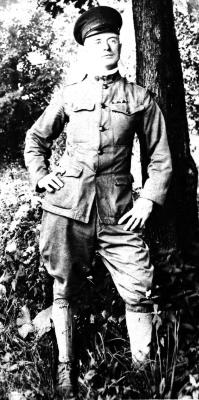 Thomas Mitchell