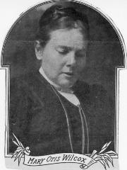 Mary Wilcox