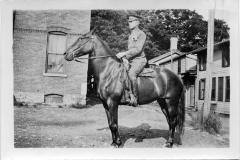 William M. Lang