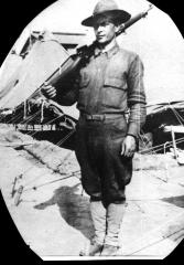 W. Evans