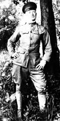 Thomas Mitchell