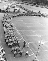 Long Island Region at the Empire State Games