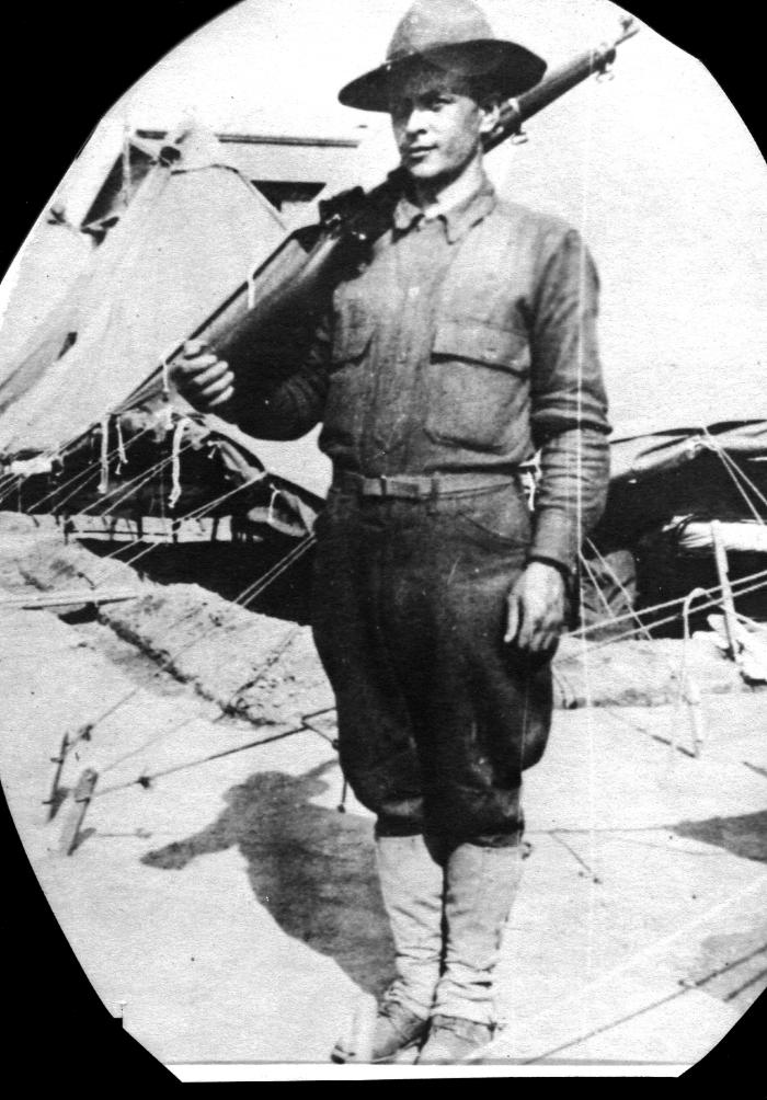 W. Evans