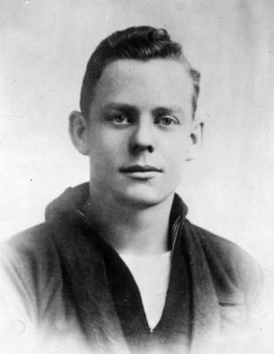 John Hendrickson