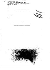 Memorandum and Order by the Honorable John T. Elfvin, United States District Court, Western District of New York in the matter of Akil Al-Jundi, et al. v. Estate of Oswald, et al.