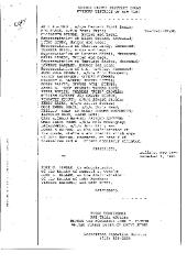 Phone Conference for Pre-Trial Motions, United States District Court, Western District of New York in the matter of Akil Al-Jundi, et al. v. Estate of Oswald, et al.