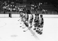 Men's ice hockey at the Empire State Games