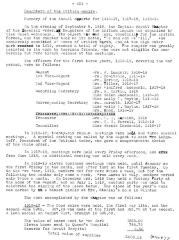 Utica Report - Daughters of the British Empire