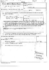 Notice, United States District Court, Western District of New York in the matter of Akil Al-Jundi, et al. v. Estate of Nelson A. Rockefeller, et al.