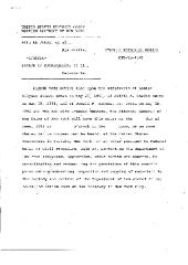 State's Notice of Motion for a Protective Order