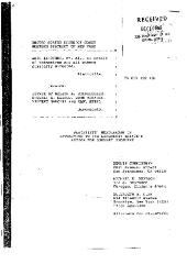 Plaintiffs' Memorandum in Opposition to the Defendant Estate's Motion for Summary Judgment, United States District Court, Western District of New York, in the matter of Akil Al-Jundi et al. v. the Estate of Nelson A. Rockefeller, Russell Oswald, John Monahan, Vincent Mansuci and Karl Pfeil.