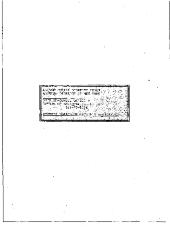 Binder: State's Notice of Motion and Affidavits