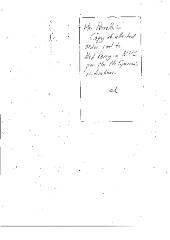 Stipulation and Order concerning Attica documents, United States District Court, Western District of New York in the matter of Akil Al-Jundi, et al. v. Estate of Nelson A. Rockefeller, et al.