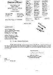 Motion for an Order, United States District Court, Western District of New York in the matter of Akil Al-Jundi, et al. v. Estate of Nelson A. Rockefeller, et al.