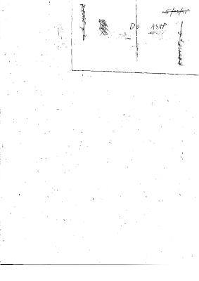 Proposed Order Governing Inspection and Copying of Unprivileged Materials