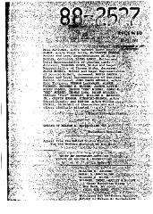 Brief of Defendant-Appellee Estate of Nelson A. Rockefeller in the United States Court of Appeals for the Second Circuit in the matter of Akil Al-Jundi, a/k/a Herbert Scott Deane, et al. against Estate of Nelson A. Rockefeller