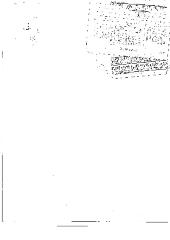 Affidavit of Donald P. Berens, Jr.