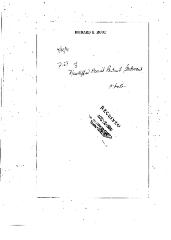Revised page 51 of Plaintiffs' Revised Pre-Trial Statement, United States District Court, Western District of New York in the matter of Akil Al-Jundi, et al. v. Nelson A. Rockefeller et al.