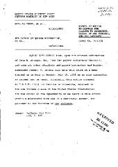 Notice of Motion to Dismiss, United States District Court, Western District of New York in the matter of Akil Al-Jundi, et al. v. Estate of Nelson A. Rockefeller, et al.