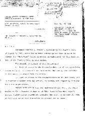 Notice of Motion to Extend Time, United States District Court, Western District of New York in the matter of Akil Al-Jundi, et al. v. Estate of Nelson A. Rockefeller, et al.