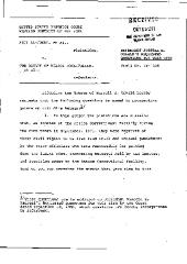 Requested Questions for Voir Dire, United States District Court, Western District of New York in the matter of Akil Al-Jundi, et al. v. Estate of Nelson A. Rockefeller, et al.
