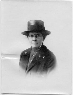 Mary E. Sheehan 
