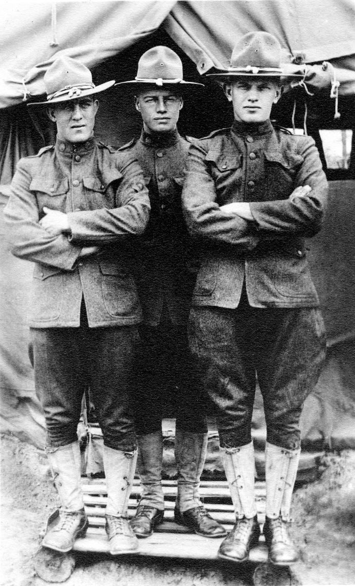 Tennent Brothers