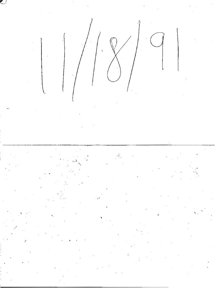 Excerpt of Trial Testimony of Edward Dingle
