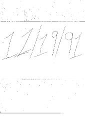 Jury Trial Before the Honorable John T. Elfvin