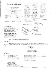 Petition for Reargument and Suggestion for Hearings in Banc for Defendant-Appellant Vincent Mancusi in the matter of Akil Al-Jundi, et al. v. Mancusi et al.