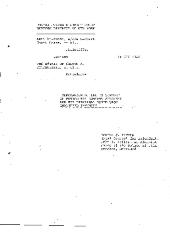 Memorandum of Law in Support of Motion for Summary Judgment and for Dismissal Based Upon Qualified Immunity in the matter of Akil Al-Jundi et al. against Rockefeller, et al.