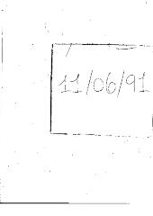 Jury Trial Before the Honorable John T. Elfvin