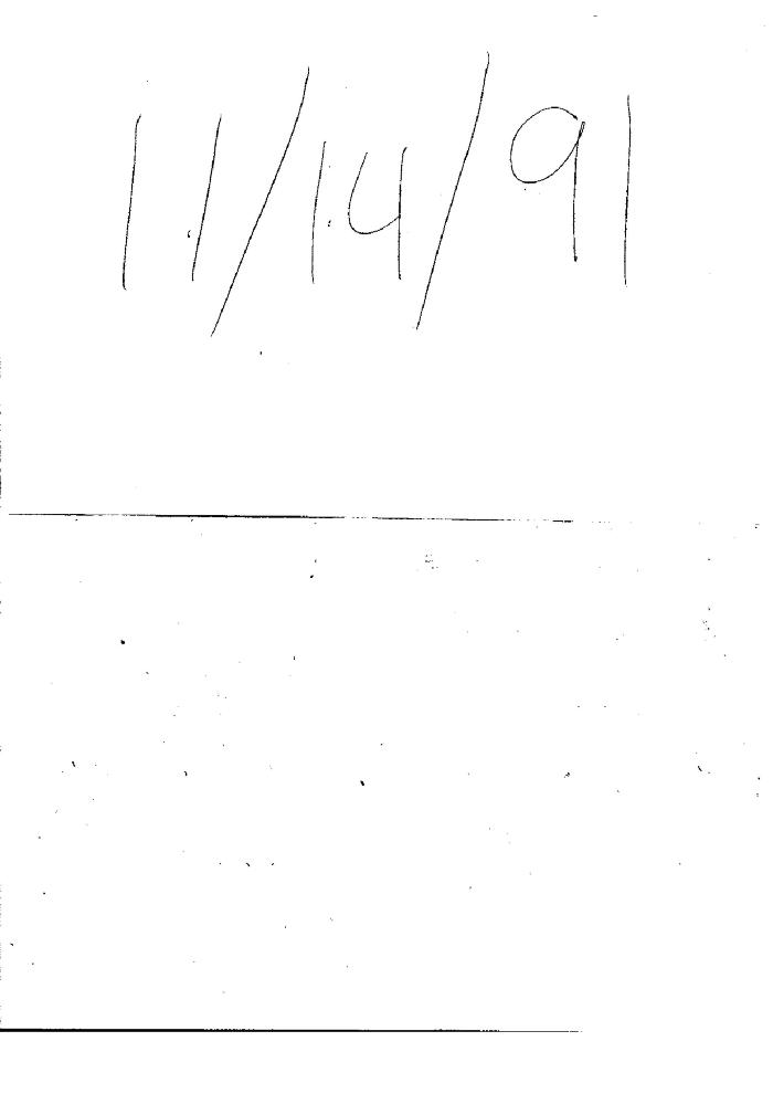 Jury Trial Before the Honorable John T. Elfvin
